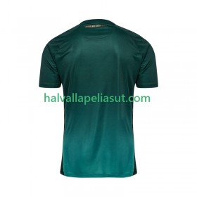 Jalkapallo Pelipaidat/Peliasut Werder Bremen Kolmaspaita 2025-2026 Lyhythihainen